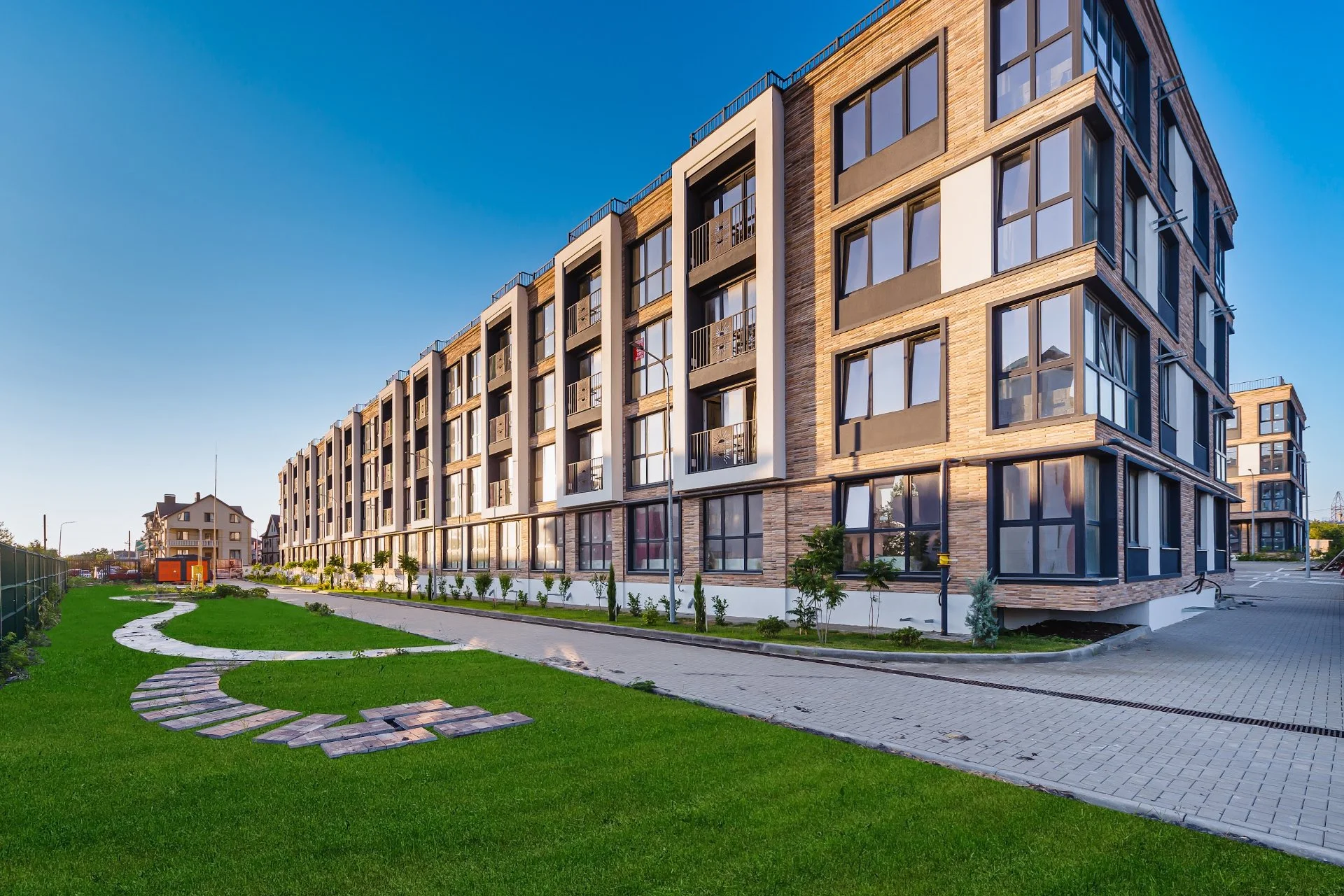 Покупай квартиру у моря, Витязево - миниатюра 3