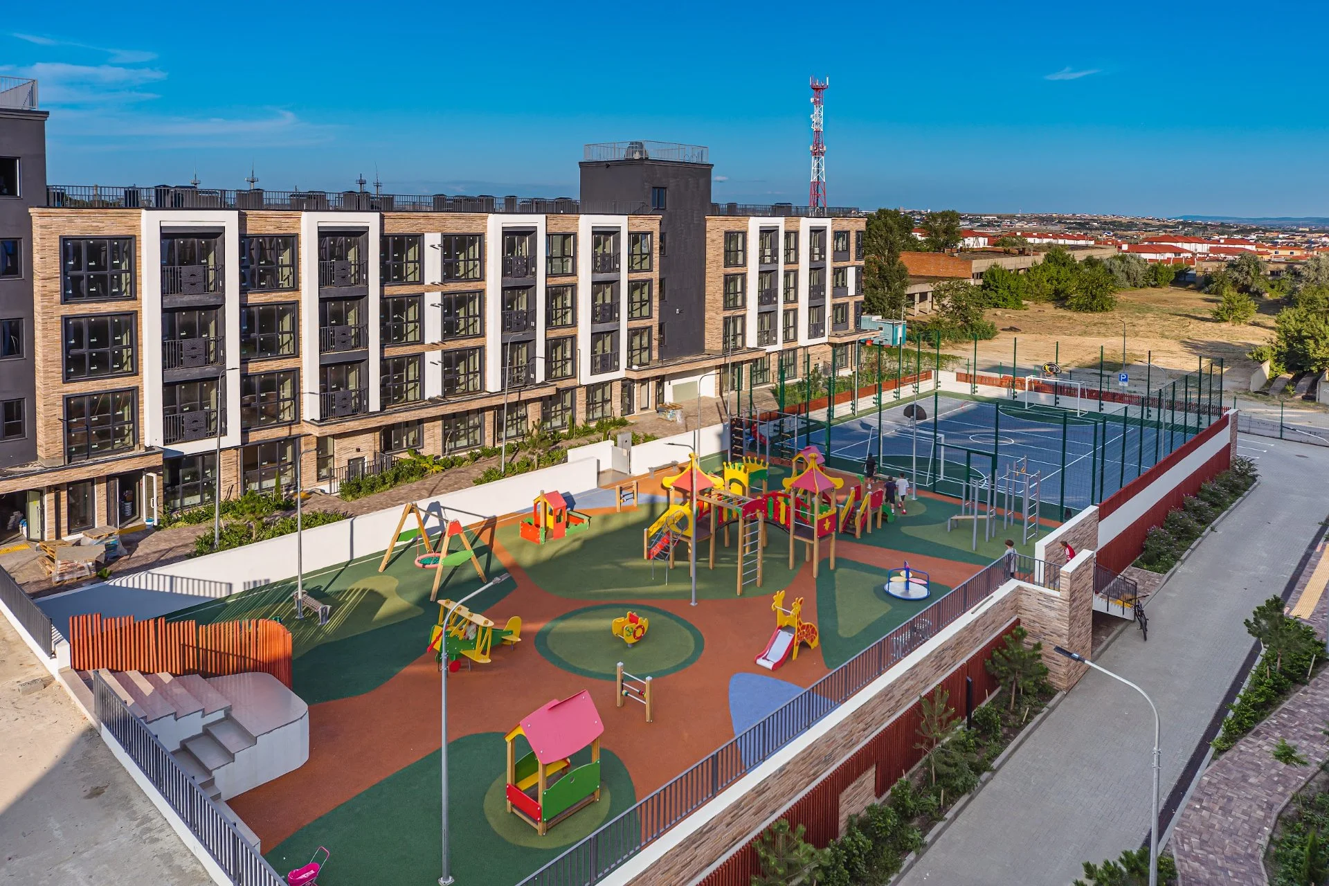 Покупай квартиру у моря, Витязево - миниатюра 5
