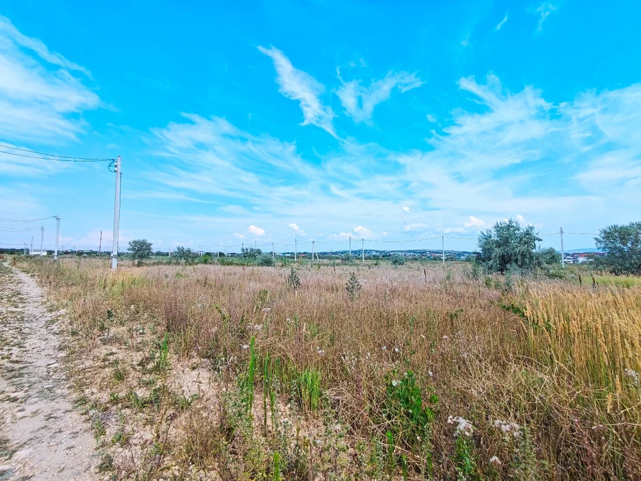 В продаже участок у моря, Анапа. - миниатюра 3