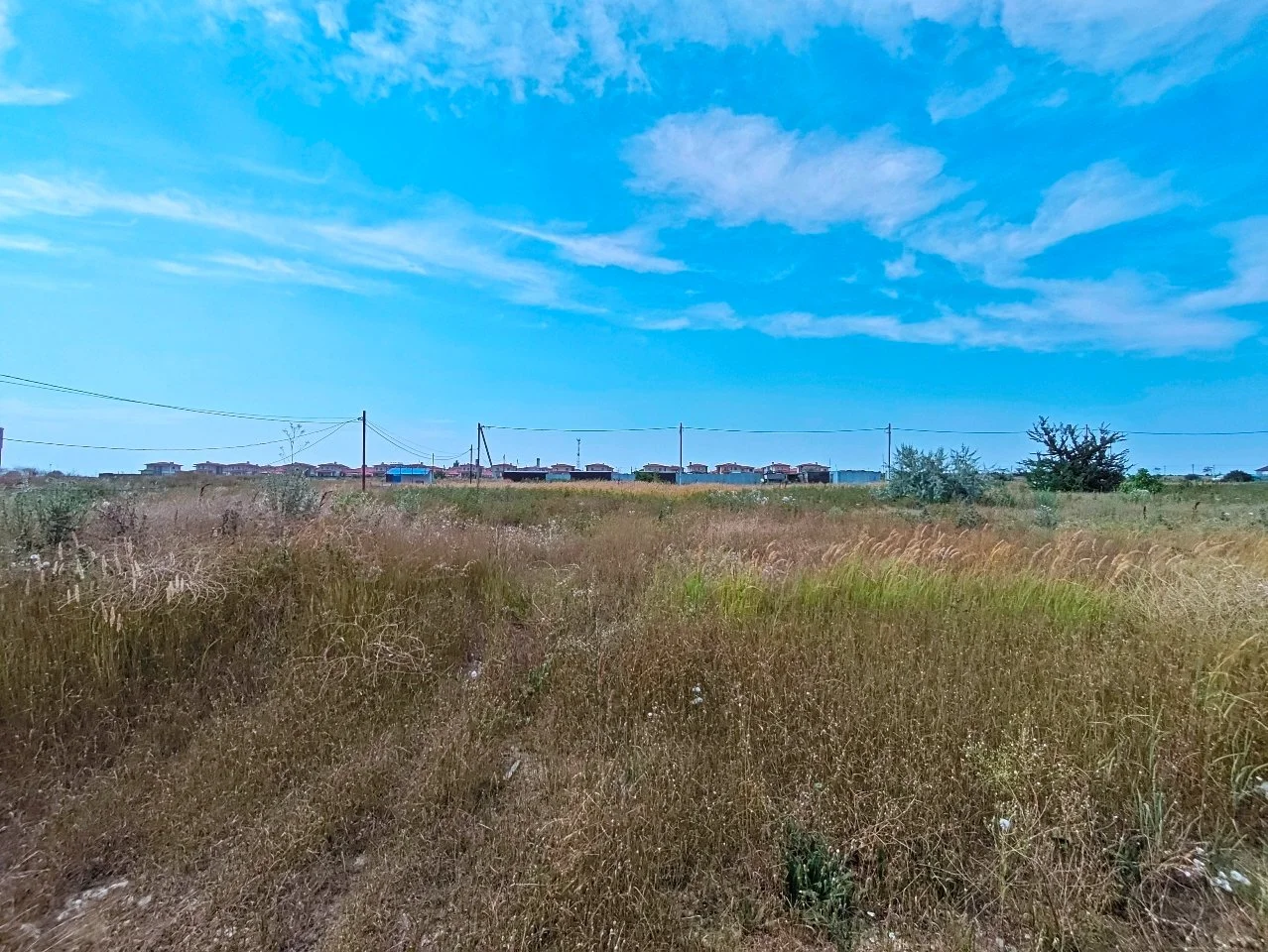 В продаже участок у моря, Анапа. - миниатюра 4