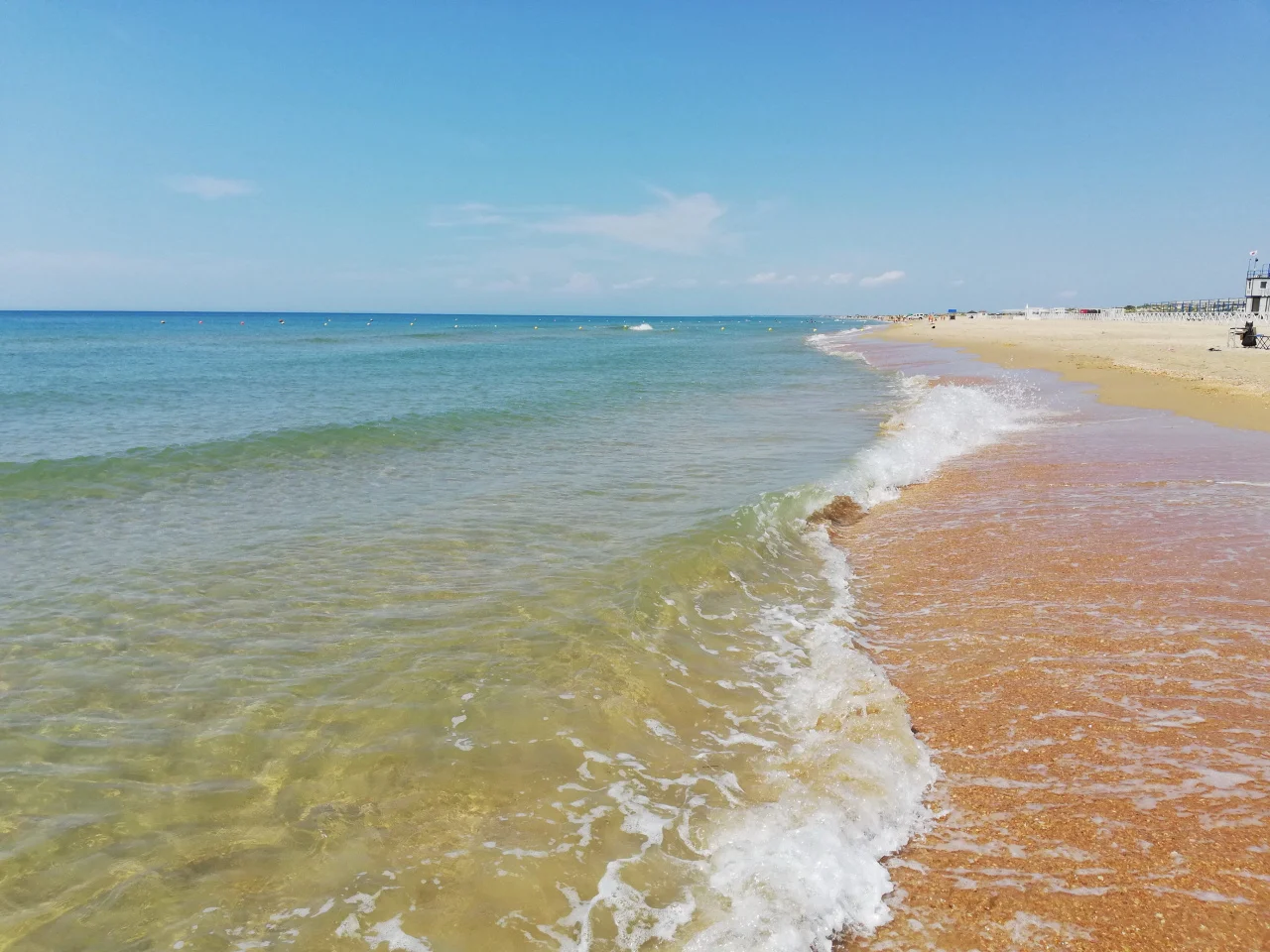 В продаже участок у моря, Анапа. - миниатюра 7