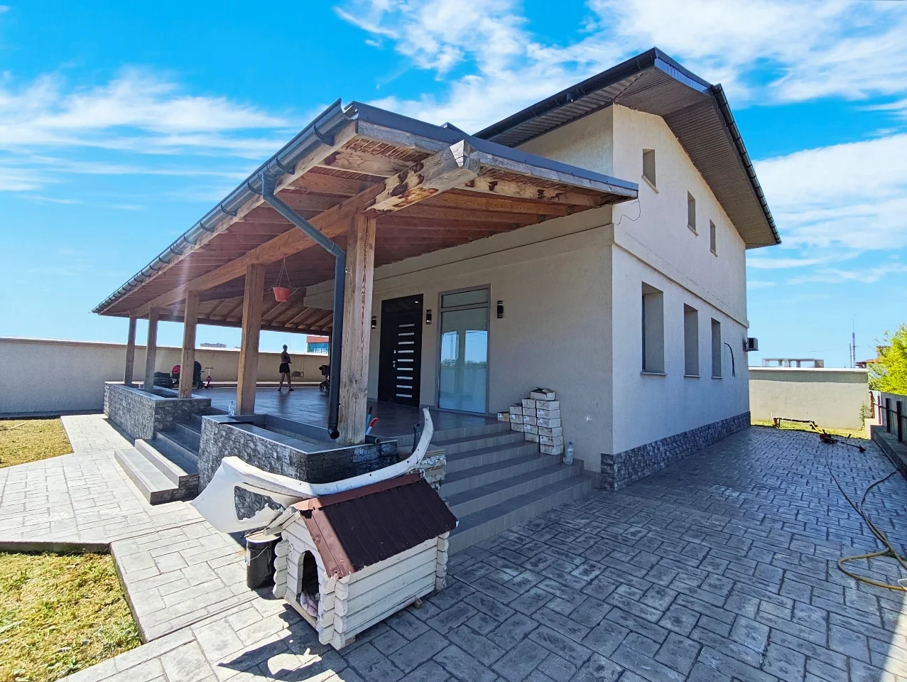В продаже дом у моря, Витязево - миниатюра 25