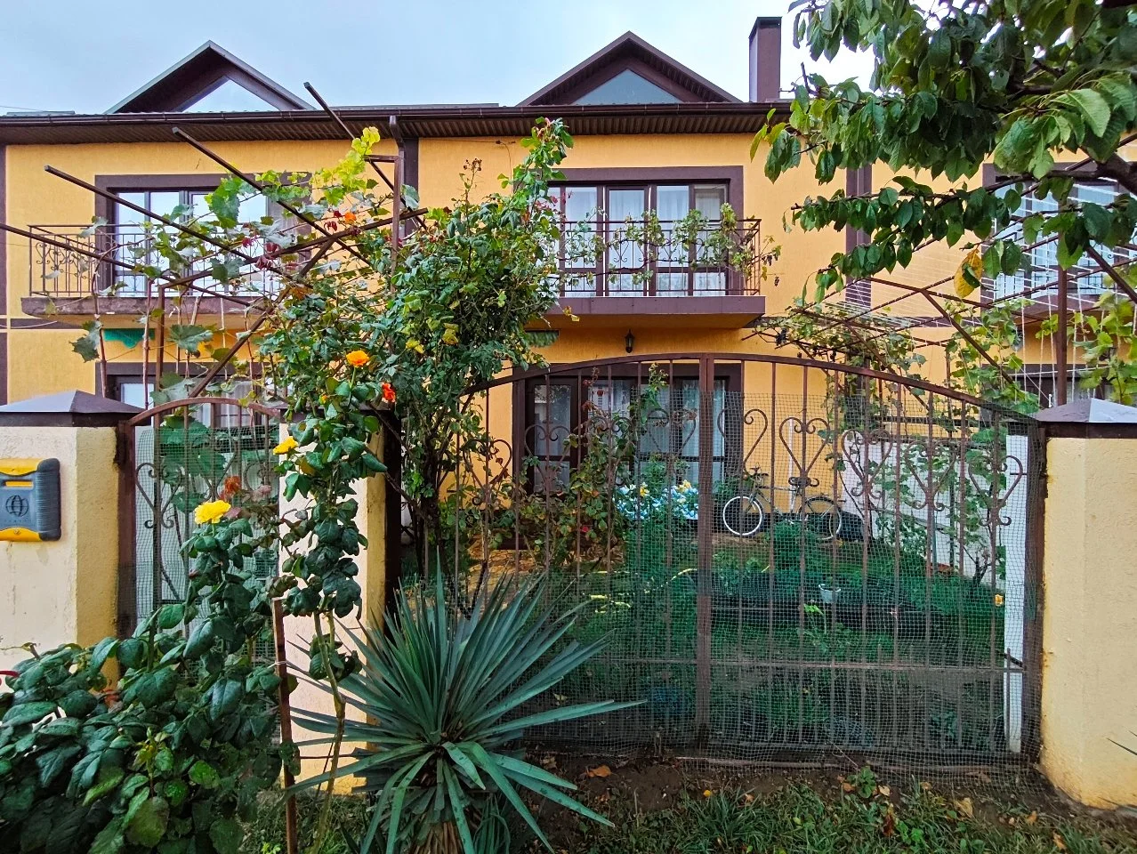 В продаже дом у моря, Витязево - миниатюра 29