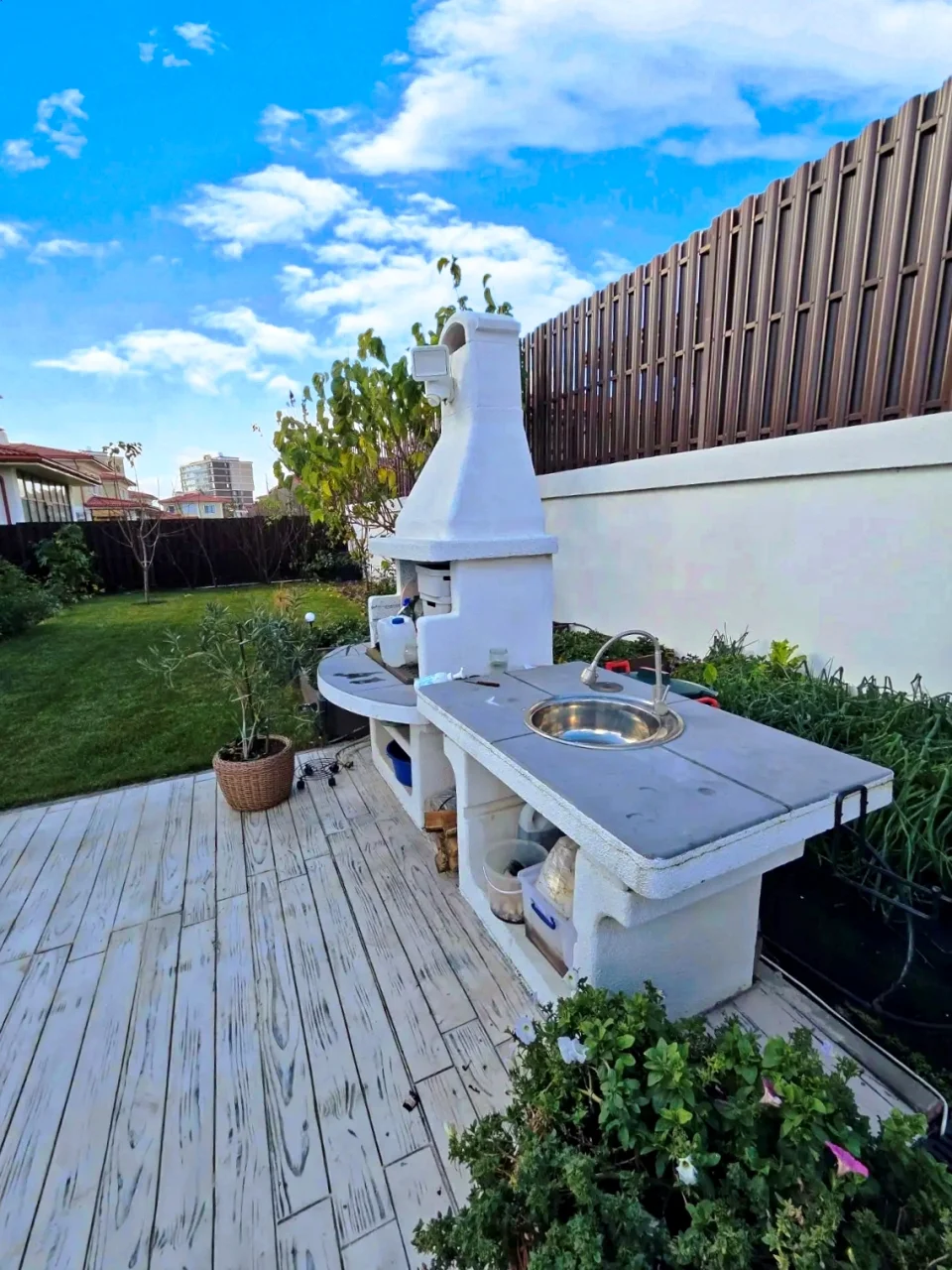 В продаже дом у моря, Анапа. - миниатюра 12