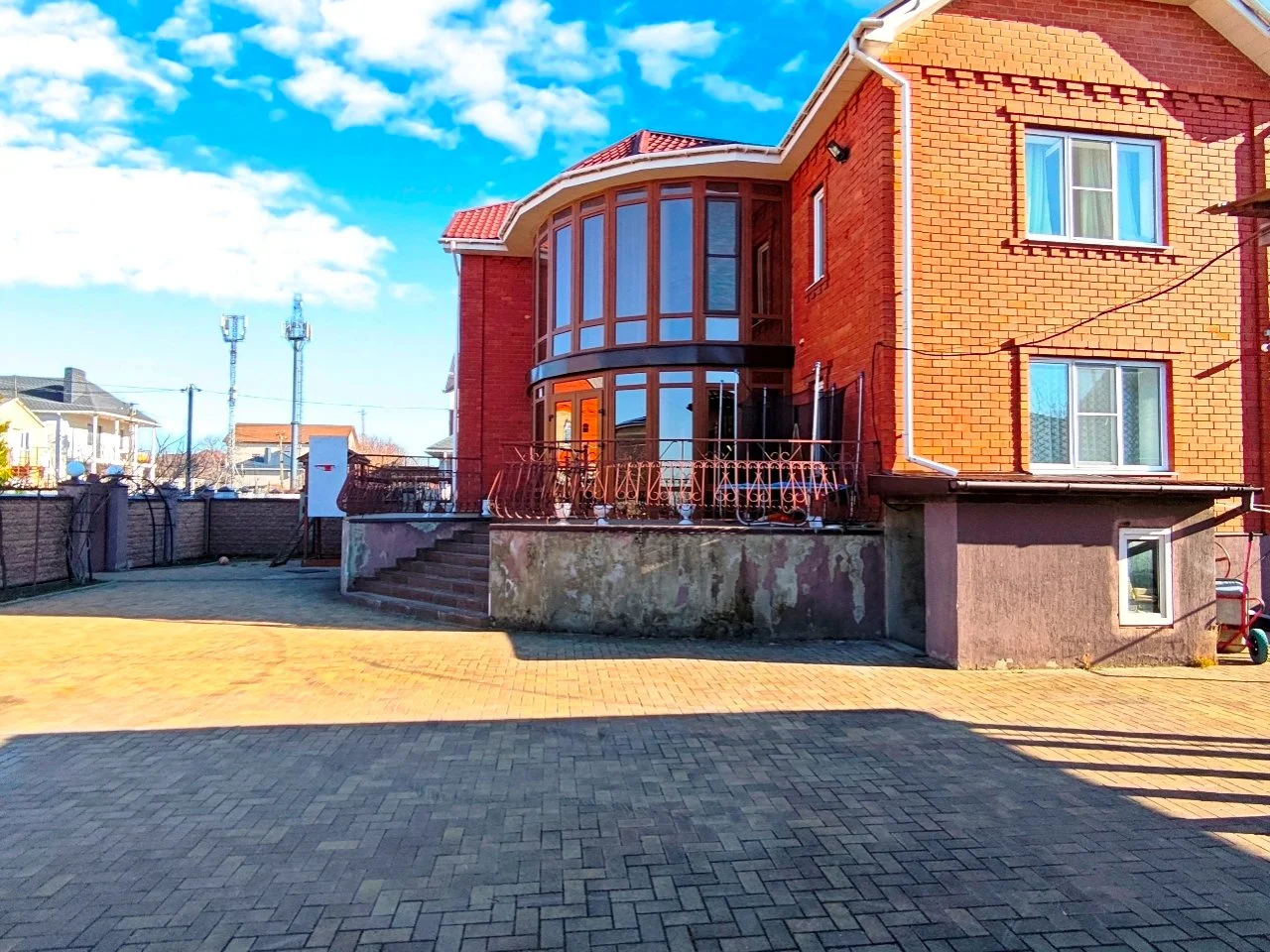 В продаже дом у моря в курортном посёлке Витязево. - миниатюра 4