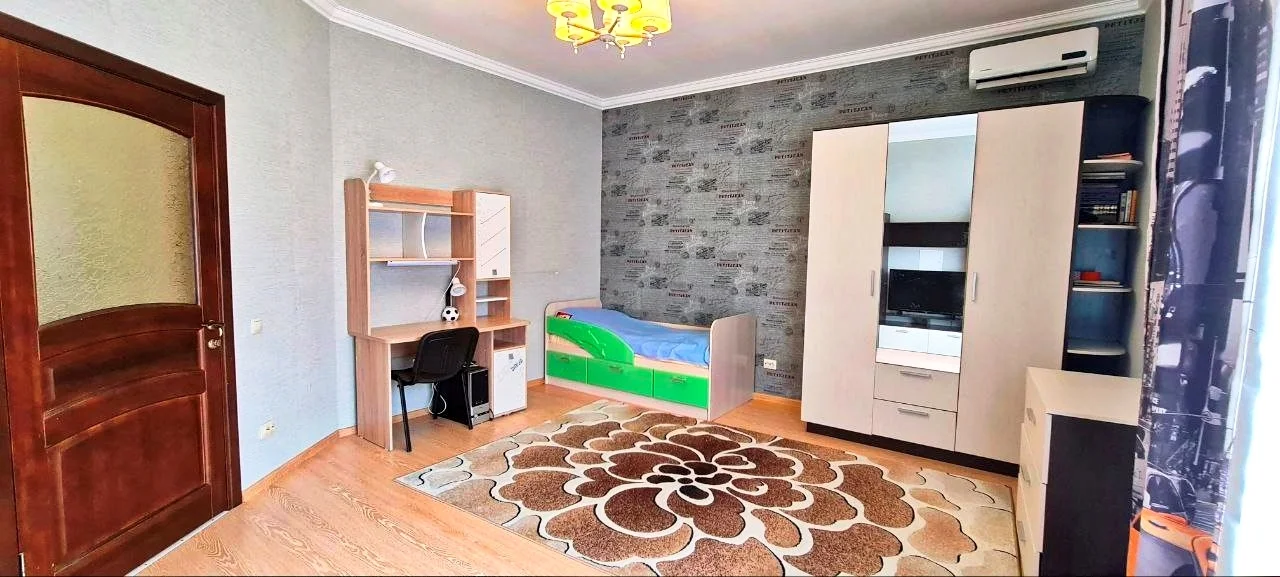 В продаже дом у моря в курортном посёлке Витязево. - миниатюра 28