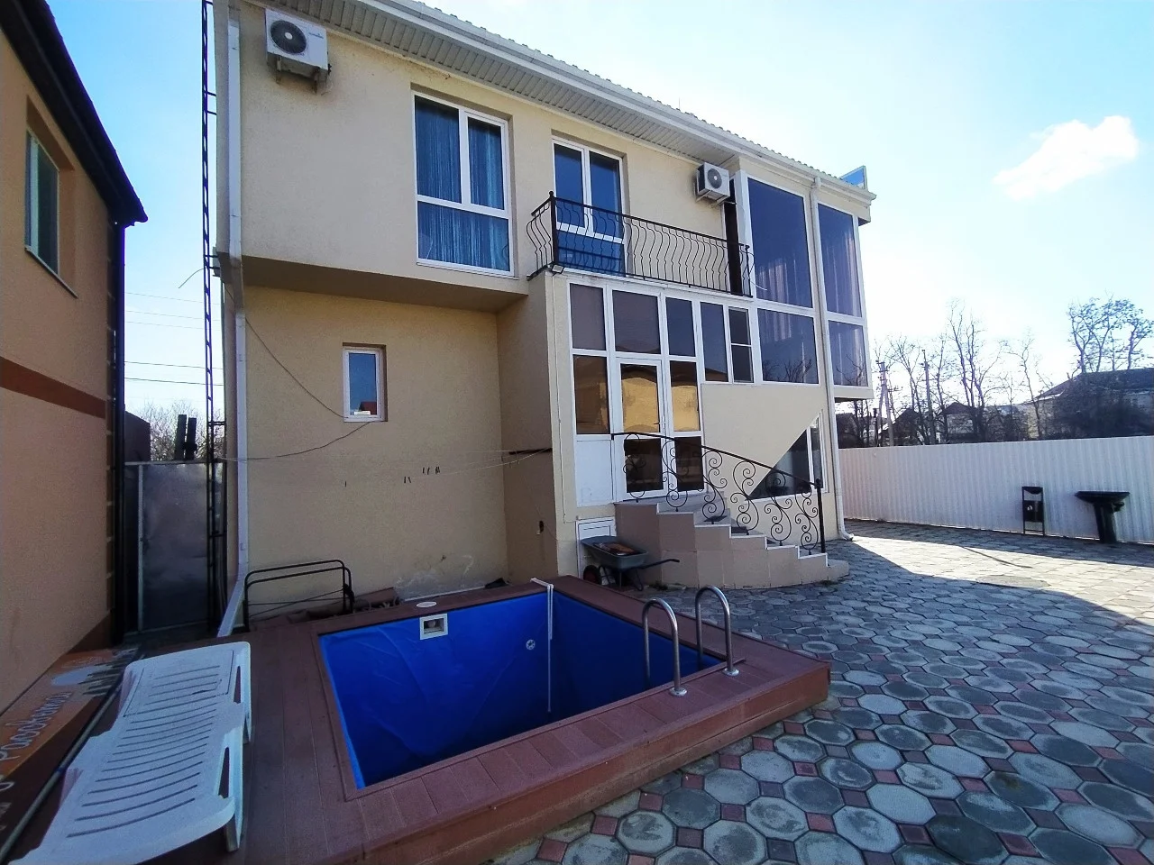 В продаже дом у моря, Витязево - миниатюра 4