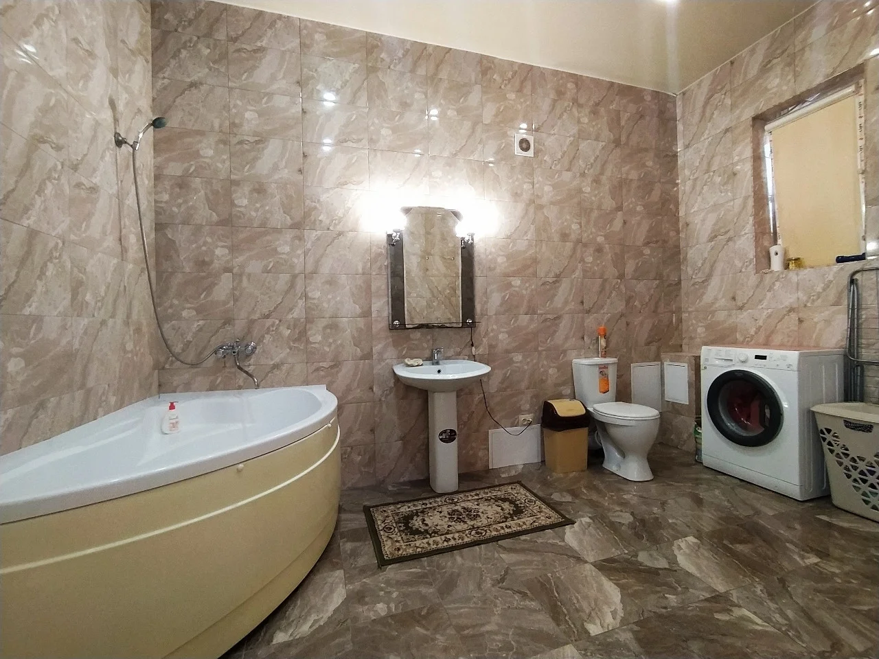 В продаже дом у моря, Витязево - миниатюра 11