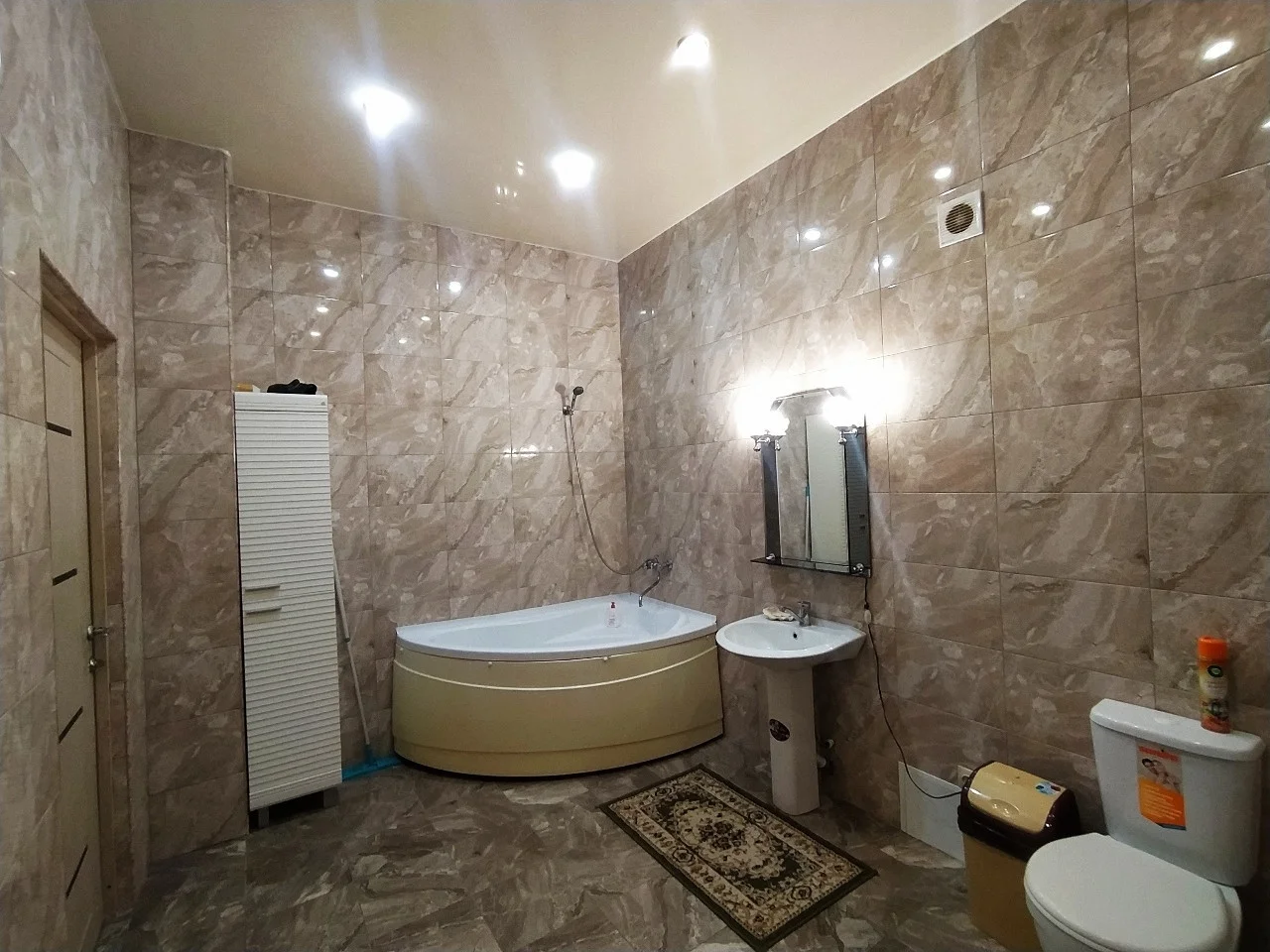 В продаже дом у моря, Витязево - миниатюра 12