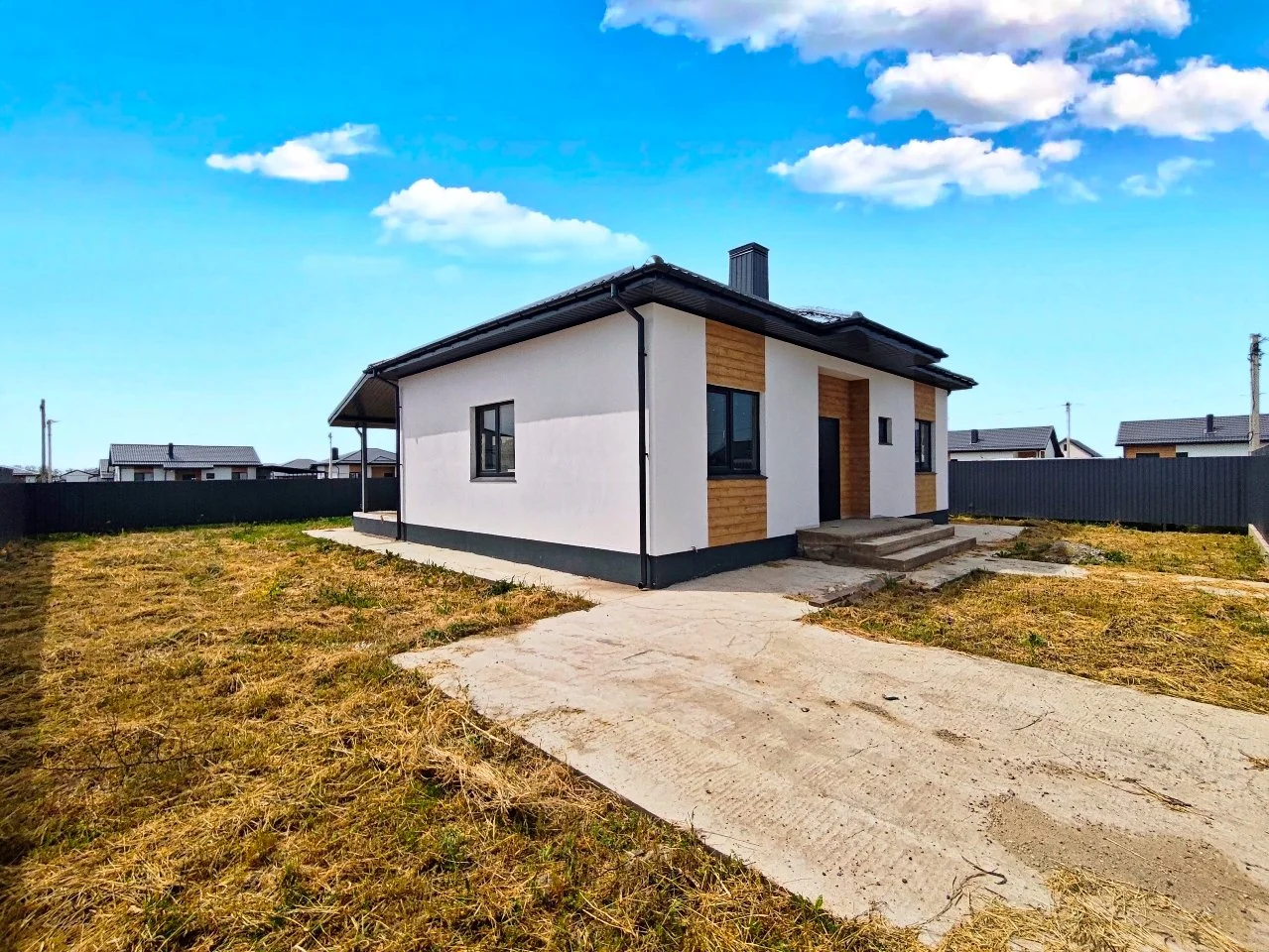 В продаже дом у моря, Витязево - миниатюра 6