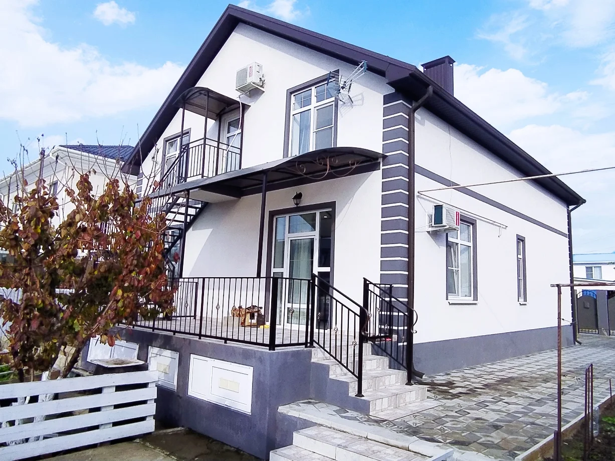 В продаже дом у моря, Витязево - изображение 1