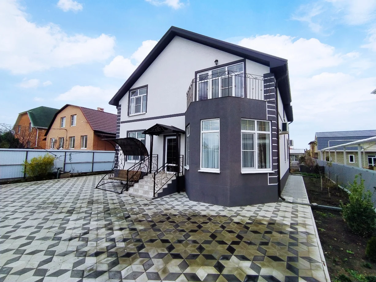 В продаже дом у моря, Витязево - миниатюра 4