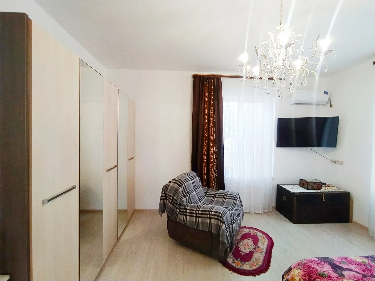 В продаже дом у моря, Витязево - миниатюра 14