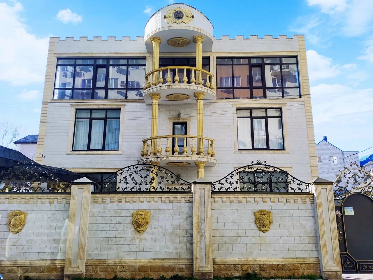 В продаже дом у моря, Анапа. - миниатюра 2