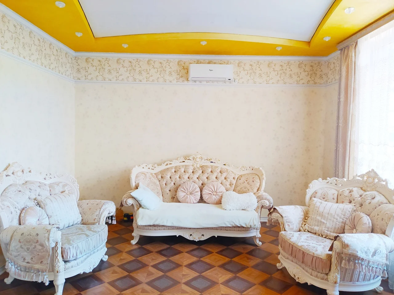 В продаже дом у моря, Анапа. - миниатюра 11