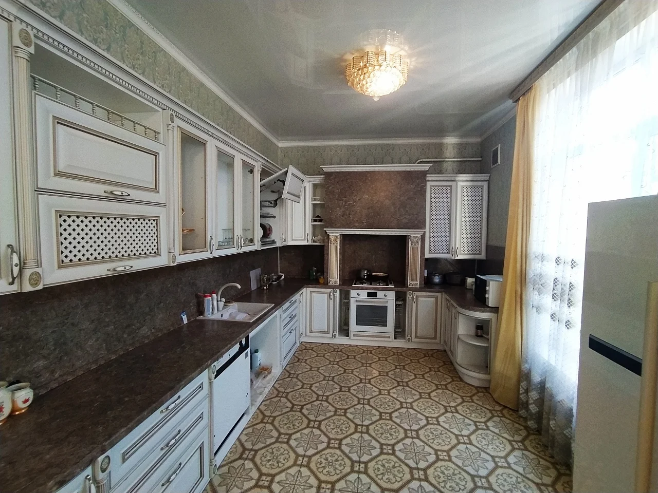 В продаже дом у моря, Анапа. - миниатюра 12