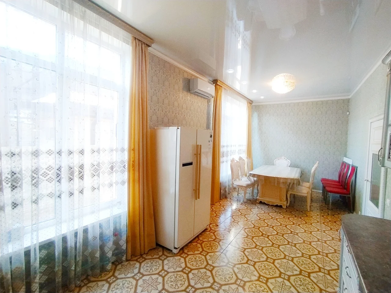 В продаже дом у моря, Анапа. - миниатюра 13