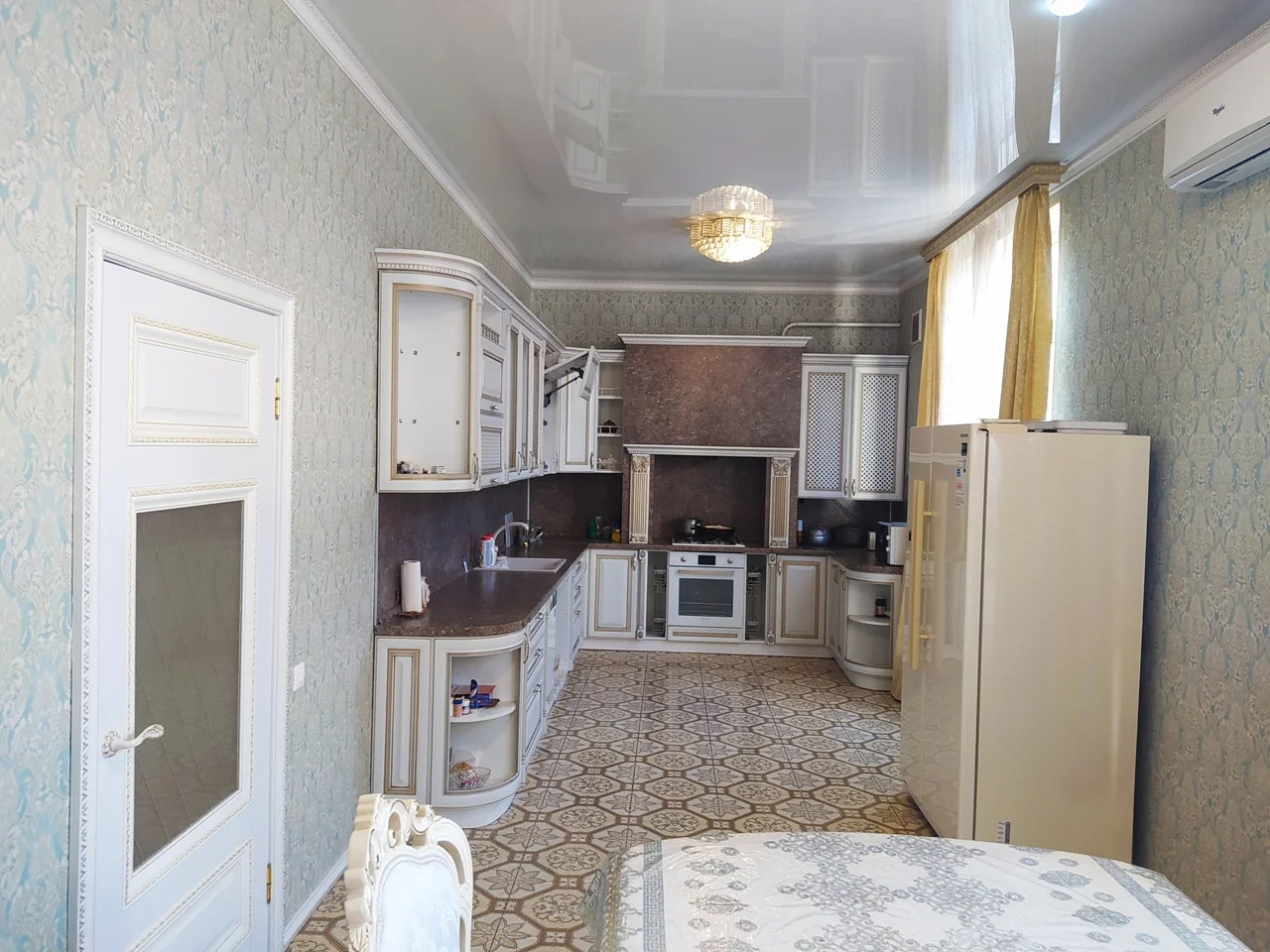 В продаже дом у моря, Анапа. - миниатюра 14
