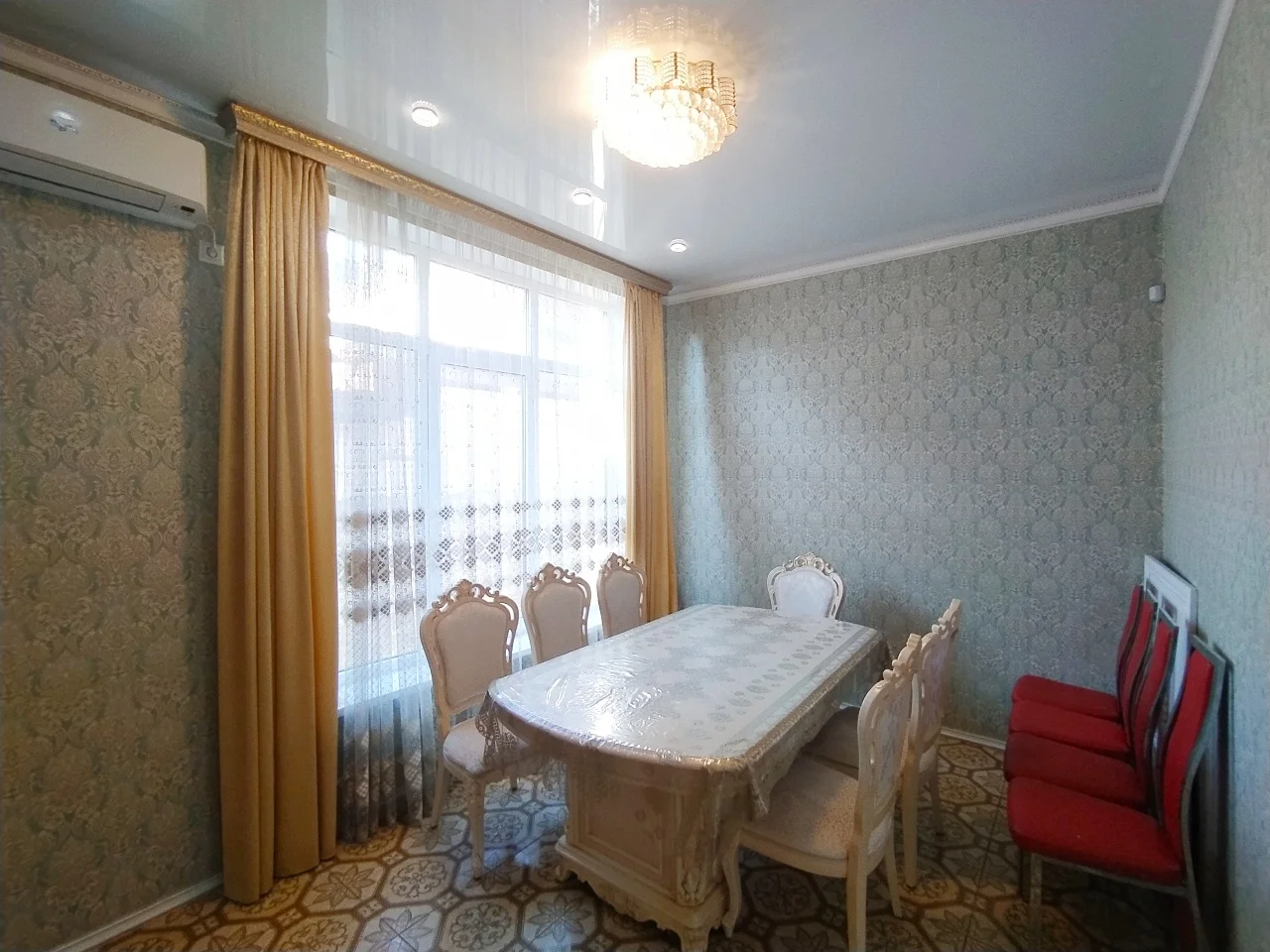 В продаже дом у моря, Анапа. - миниатюра 15