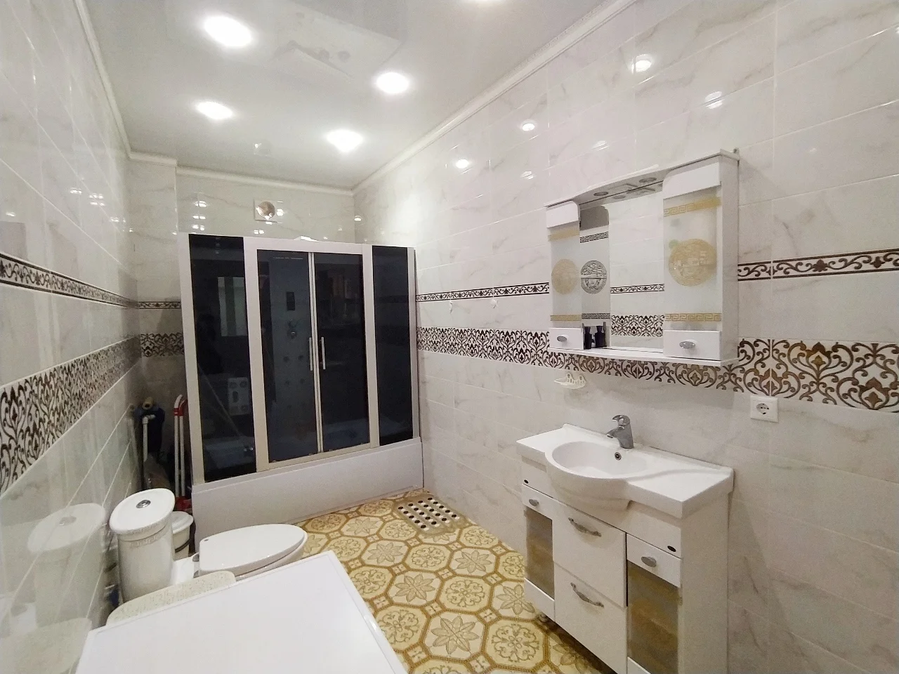 В продаже дом у моря, Анапа. - миниатюра 18