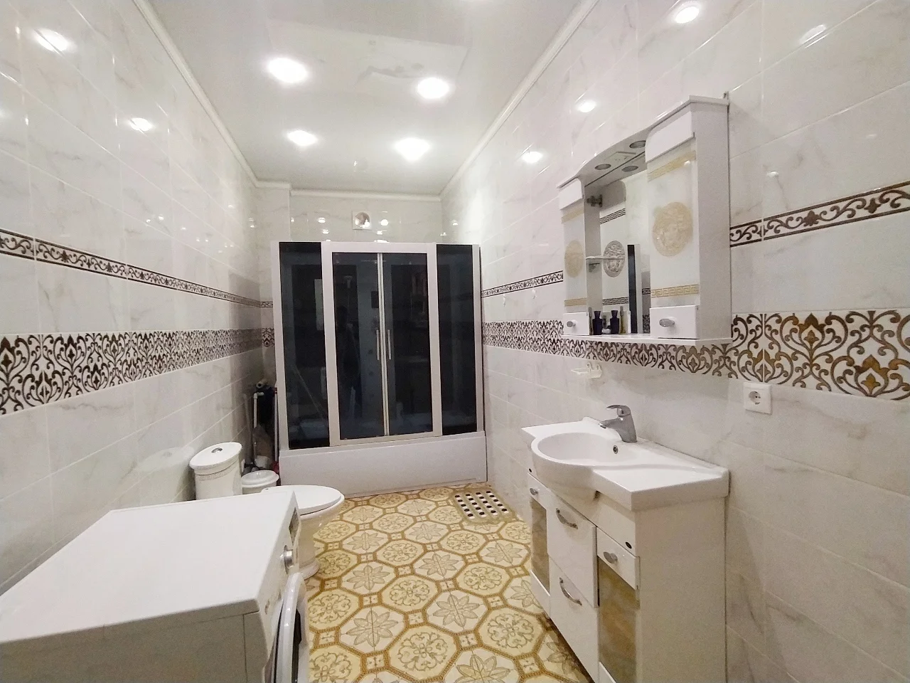 В продаже дом у моря, Анапа. - миниатюра 19