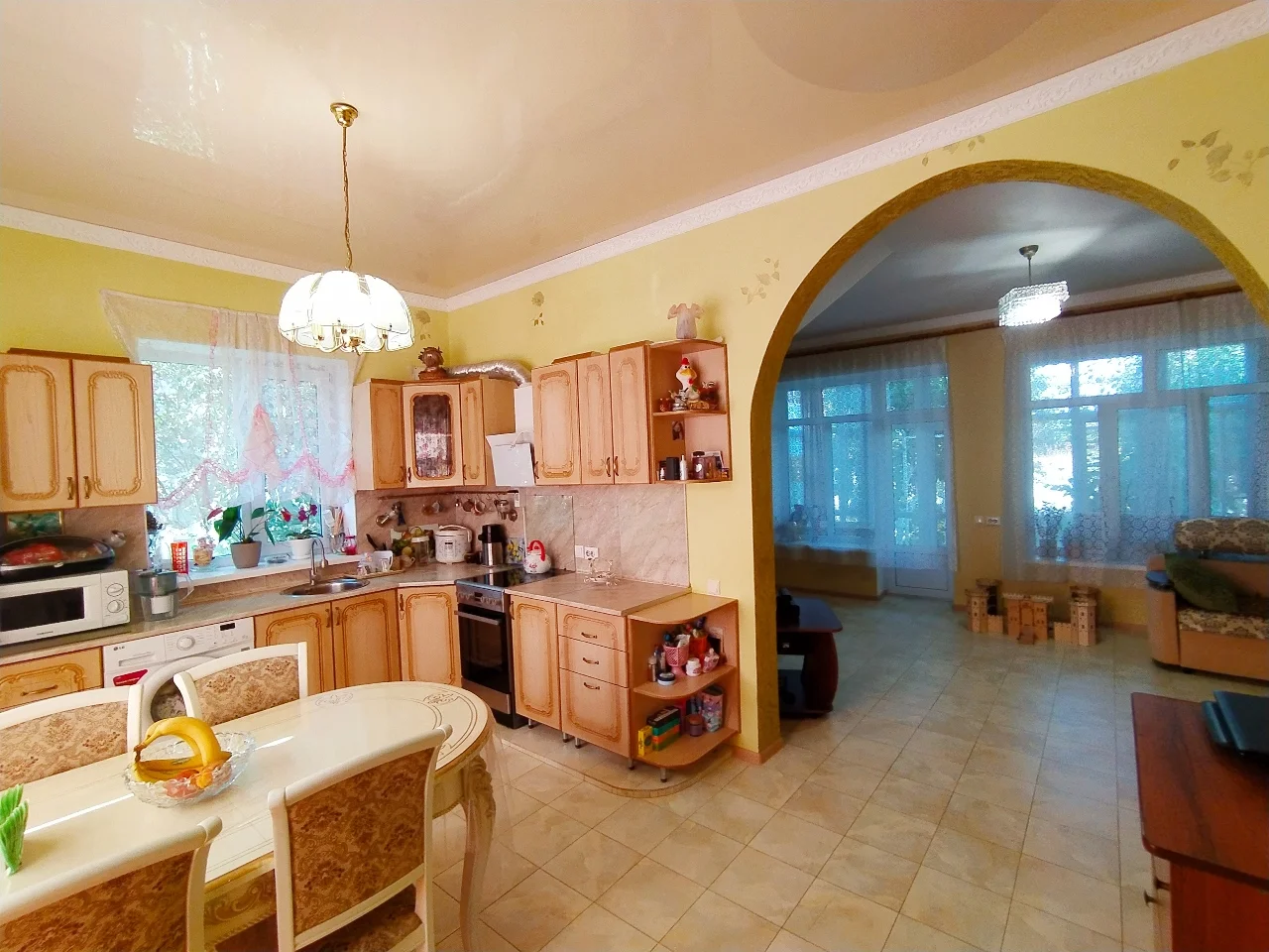 В продаже дом у моря, Витязево - миниатюра 11