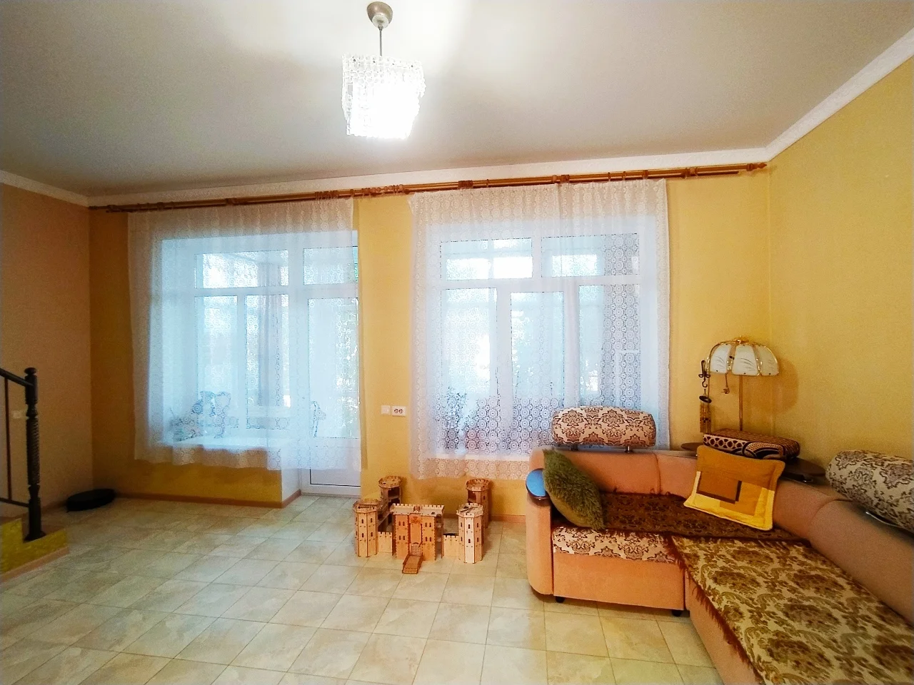 В продаже дом у моря, Витязево - миниатюра 15