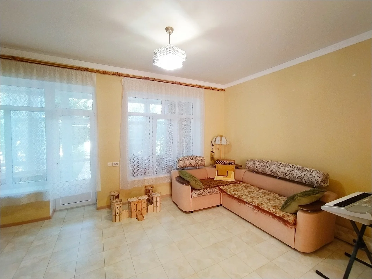 В продаже дом у моря, Витязево - миниатюра 18