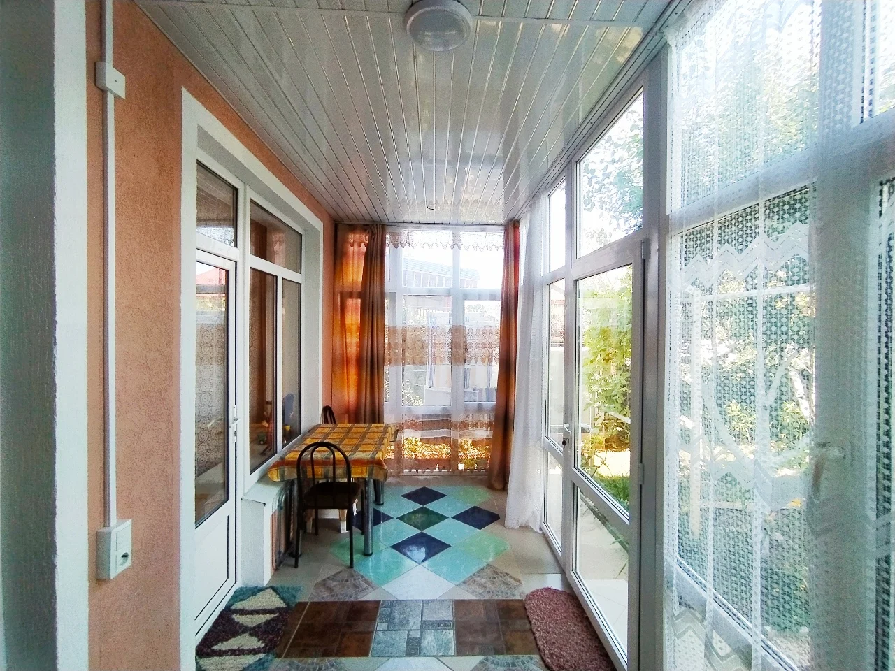 В продаже дом у моря, Витязево - миниатюра 22
