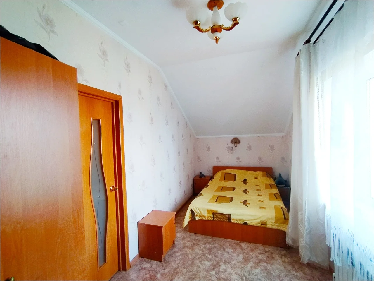 В продаже дом у моря, Витязево - миниатюра 27