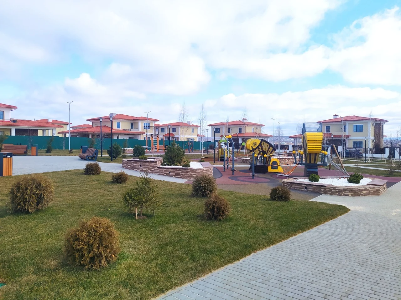 В продаже дом у моря, Анапа. - миниатюра 11