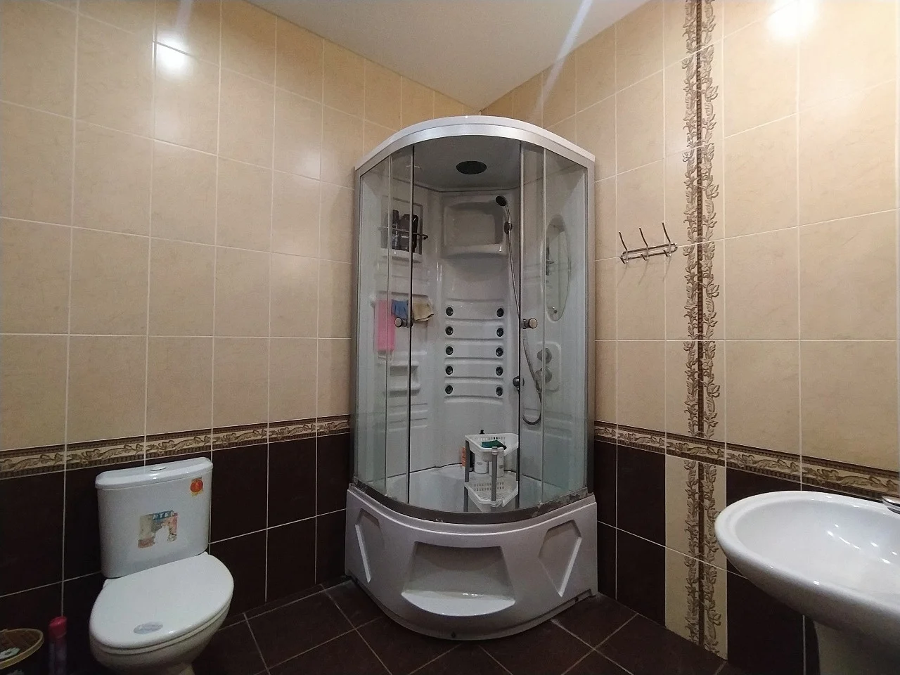 В продаже гостевой дом у моря, Витязево - миниатюра 16