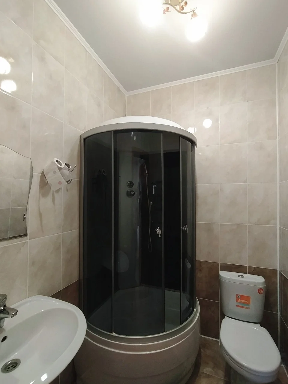 В продаже гостевой дом у моря, Витязево - миниатюра 35