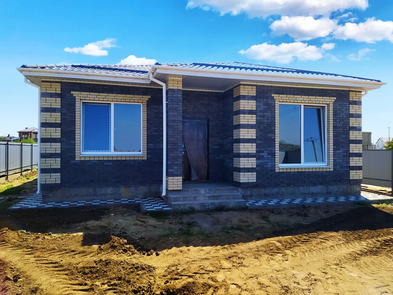 В продаже дом у моря, Витязево - миниатюра 3