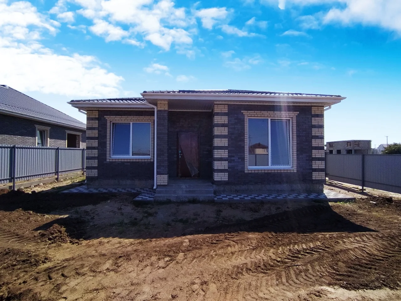 В продаже дом у моря, Витязево - миниатюра 5