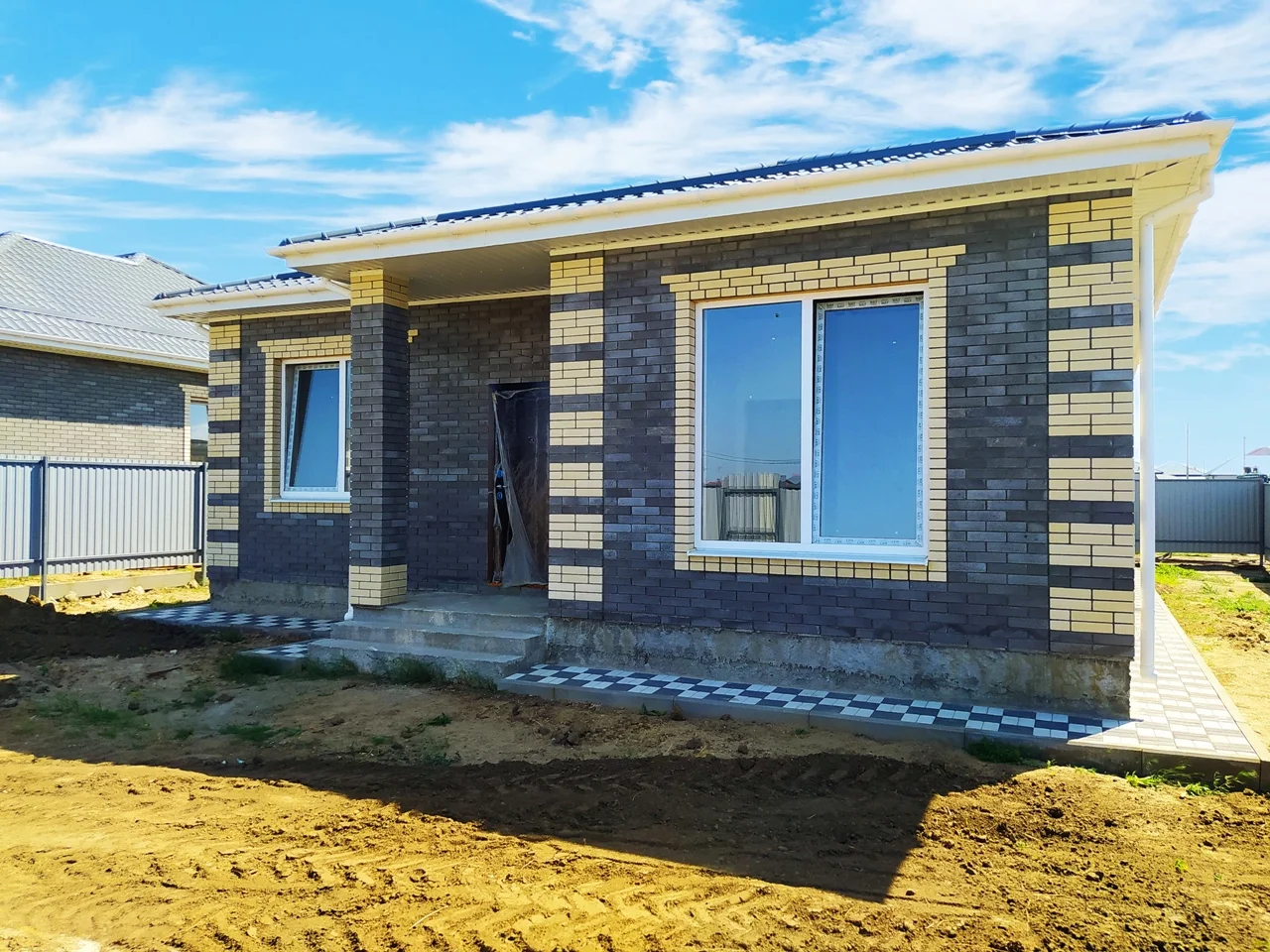 В продаже дом у моря, Витязево - миниатюра 6