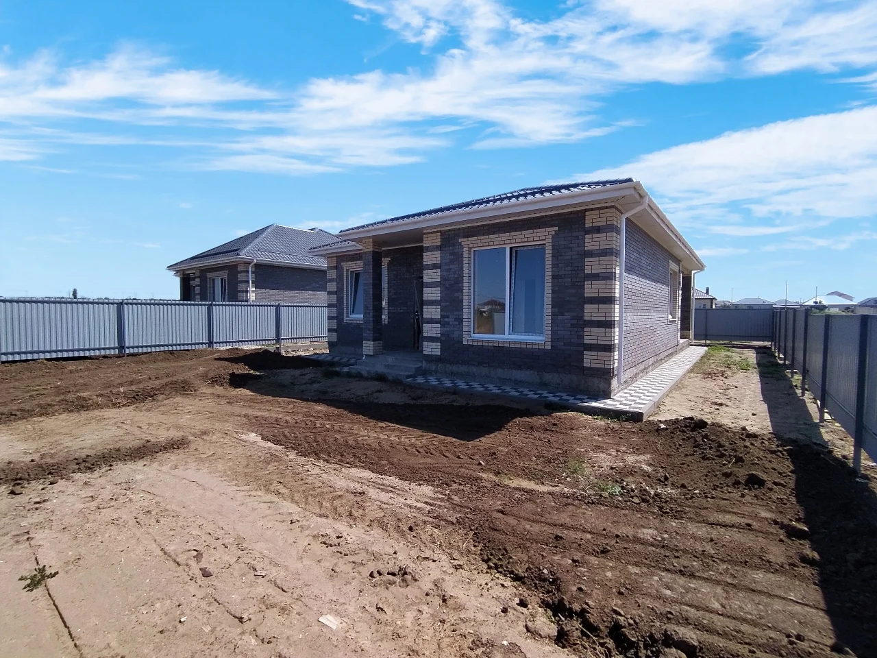 В продаже дом у моря, Витязево - миниатюра 8