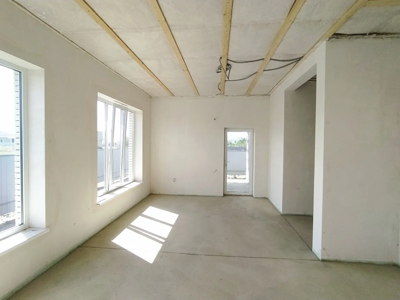 В продаже дом у моря, Витязево - миниатюра 14