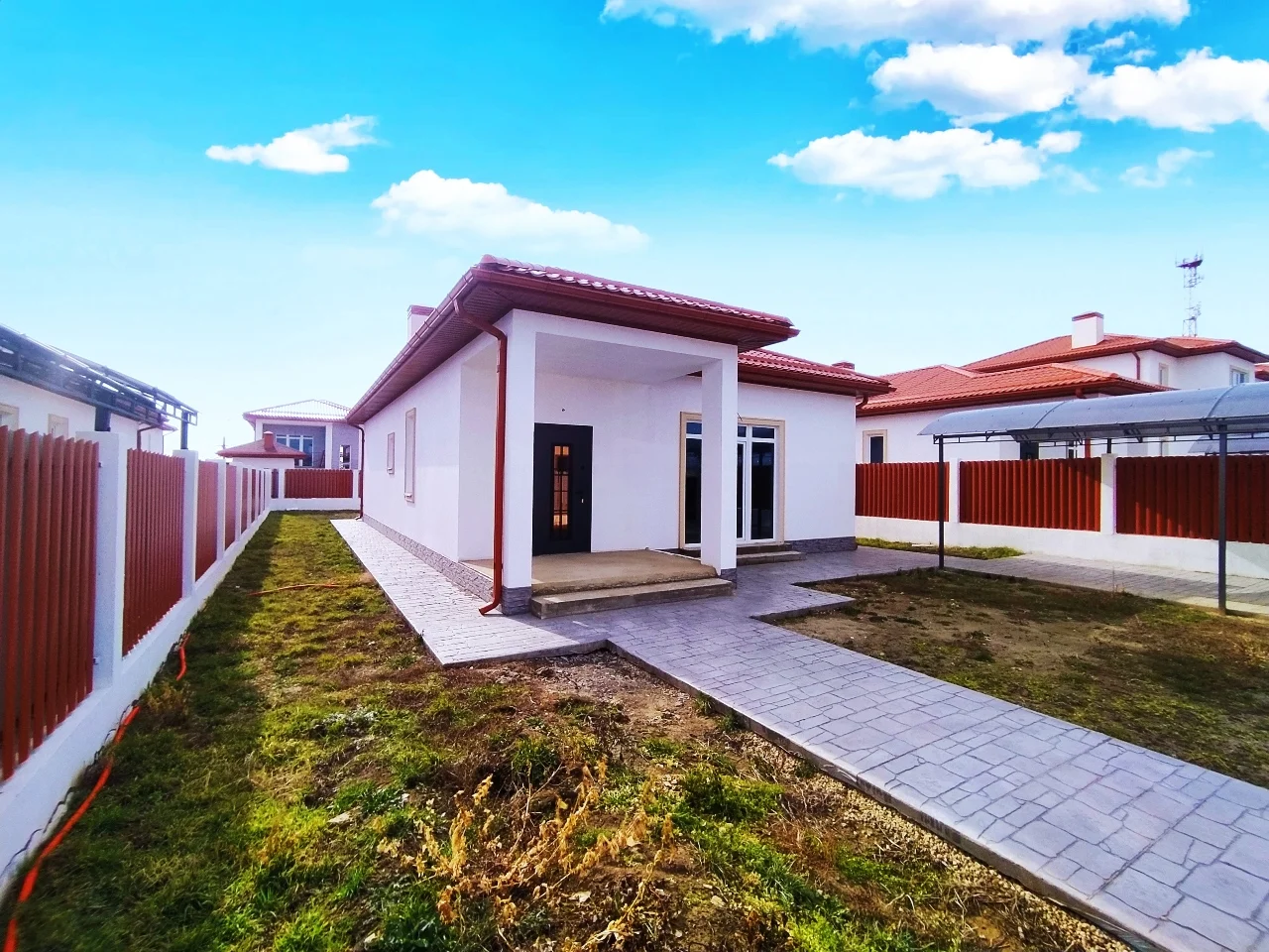 В продаже дом у моря, Анапа. - миниатюра 2