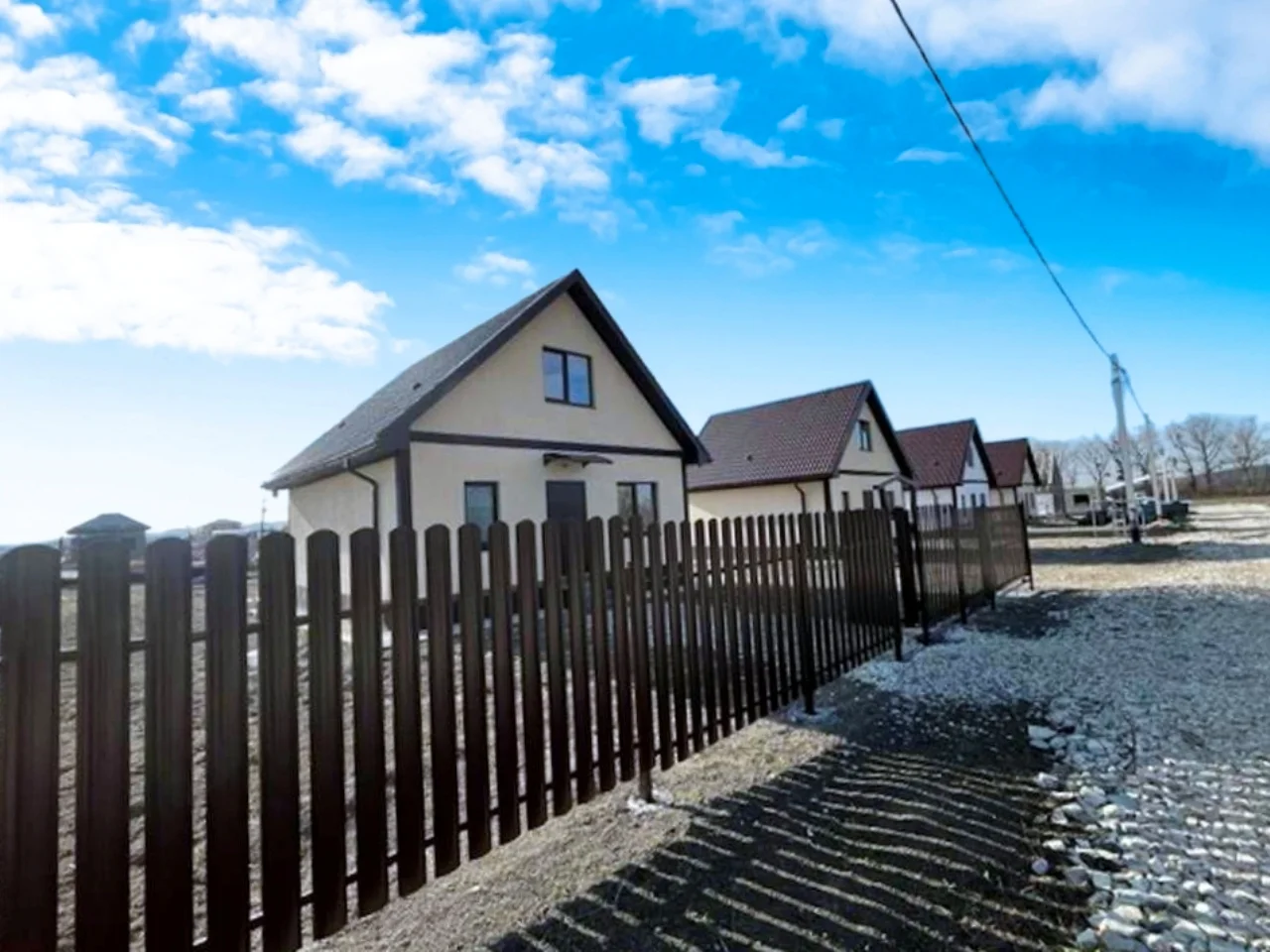 В продаже дом у моря, Анапа. - миниатюра 2
