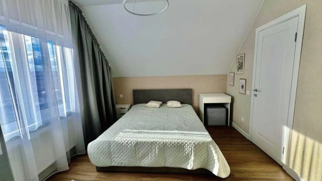 В продаже дом у моря, Анапа. - миниатюра 12