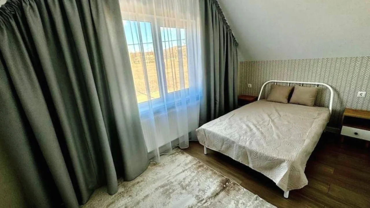 В продаже дом у моря, Анапа. - миниатюра 13