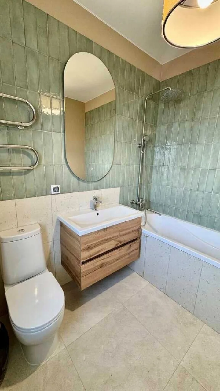 В продаже дом у моря, Анапа. - миниатюра 16