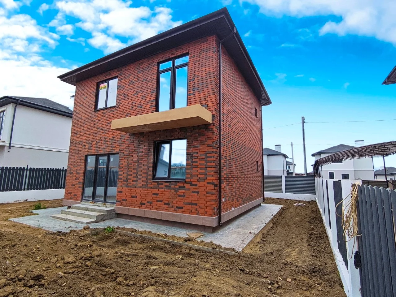 В продаже дом у моря, Витязево - миниатюра 5