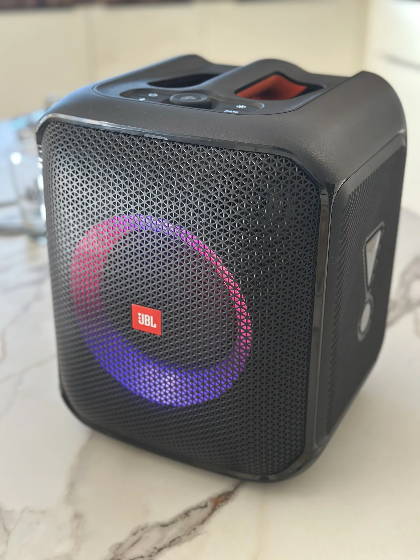 Колонка JBL PartyBox Encore Essential