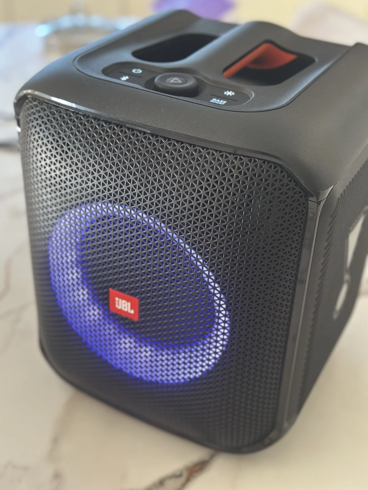 Колонка JBL PartyBox Encore Essential - миниатюра 3