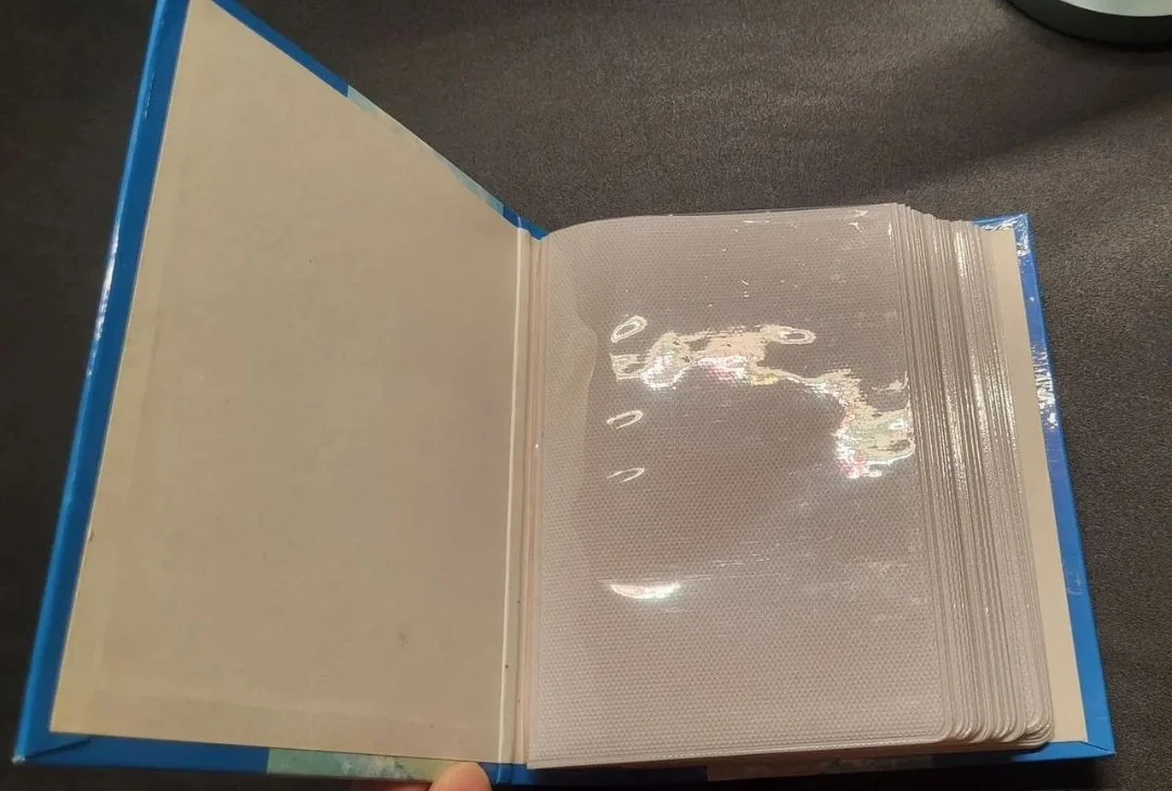 Альбом для фотографий Седьмой континент - миниатюра 4