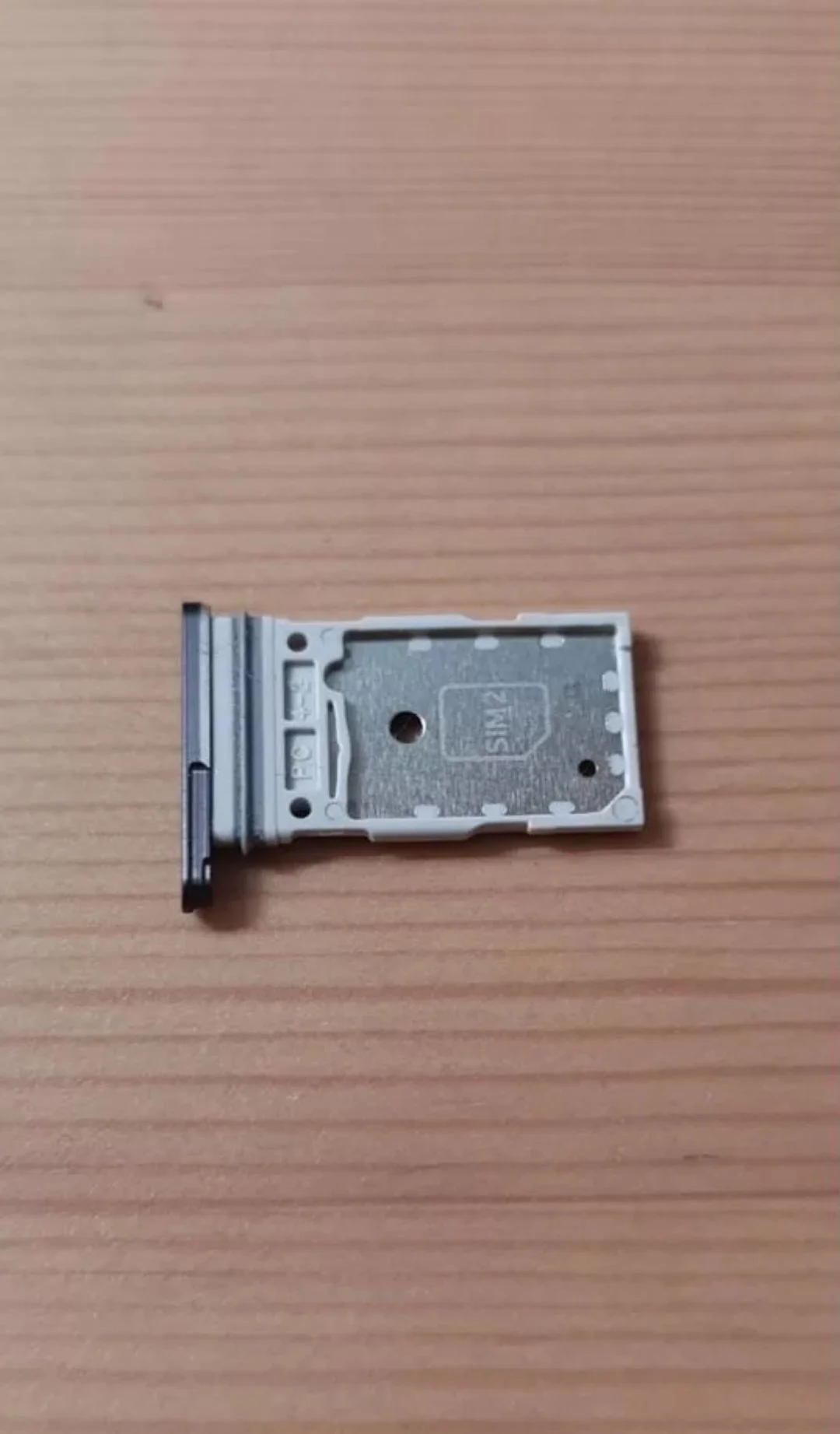 Слот для sim-карт Samsung S21 FE - миниатюра 2