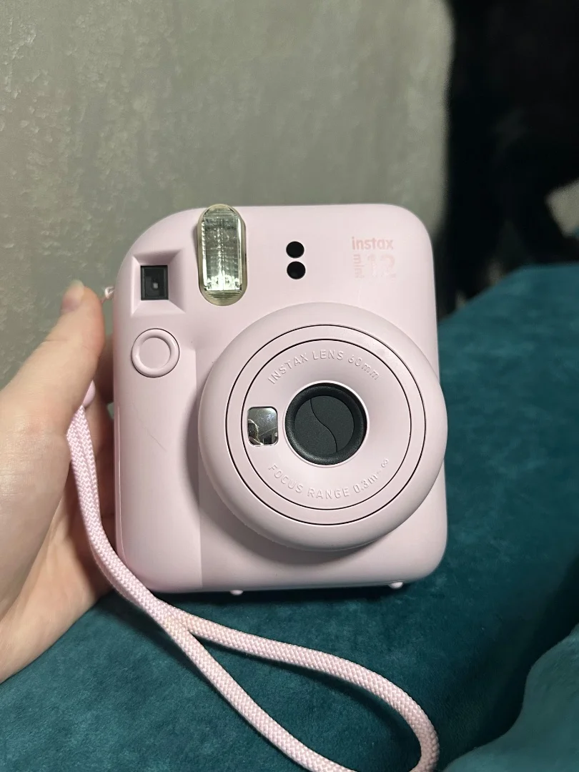 Instax mini 12