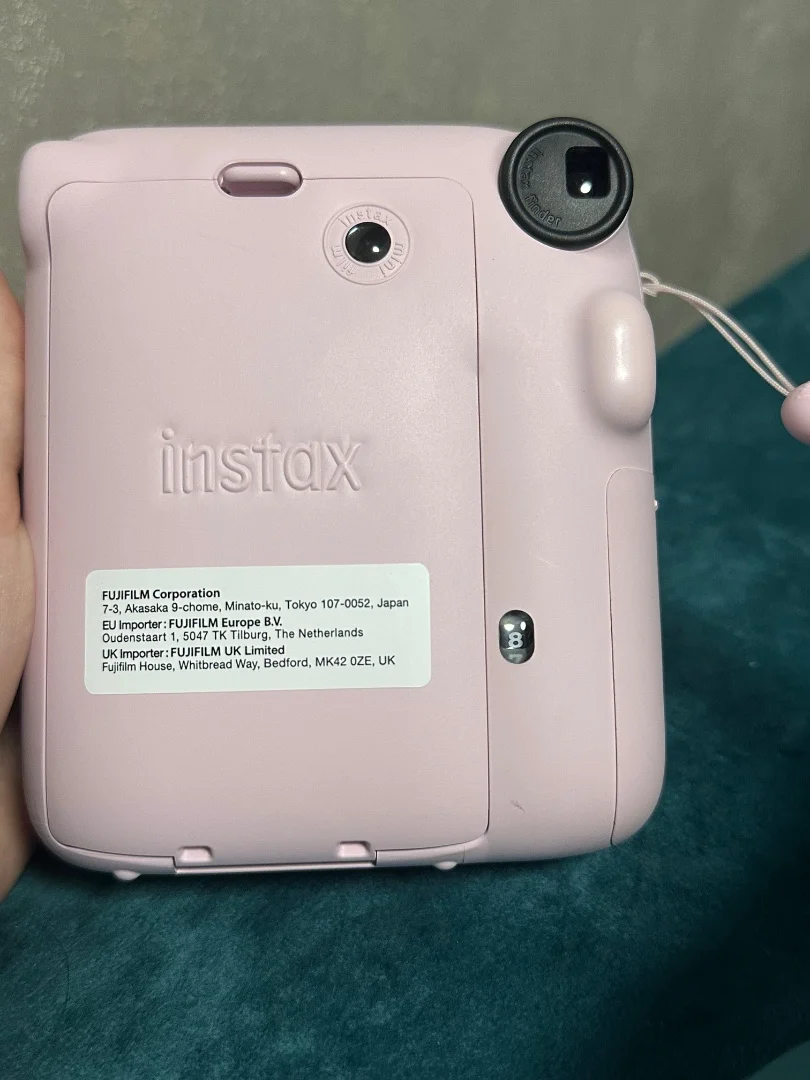 Instax mini 12 - миниатюра 2